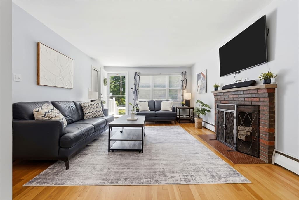 Casa em Waltham — foto 4