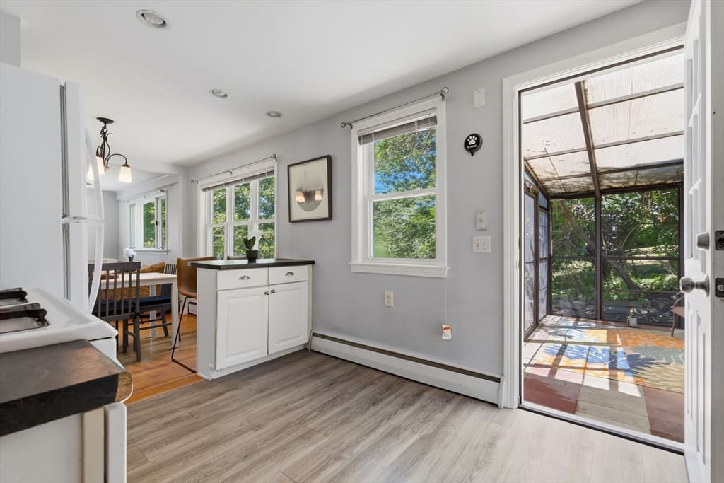 Casa em Waltham — foto 8