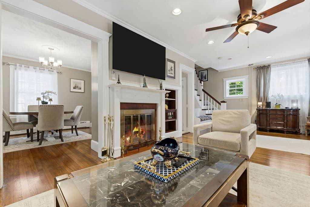 Casa em Woburn — foto 7