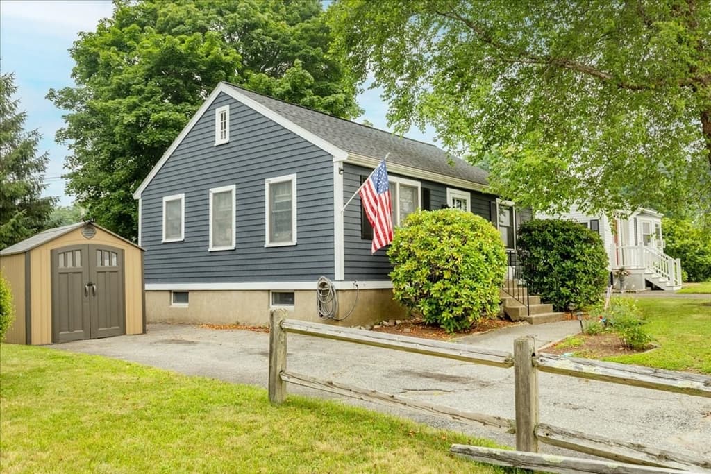 Casa em Danvers — foto 2