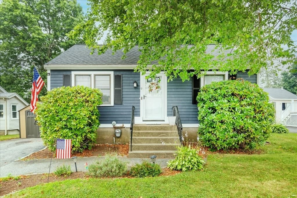 Casa em Danvers