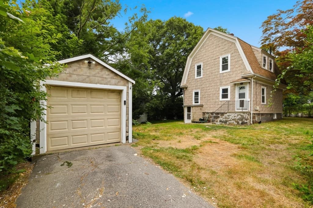 Casa em Braintree — foto 2