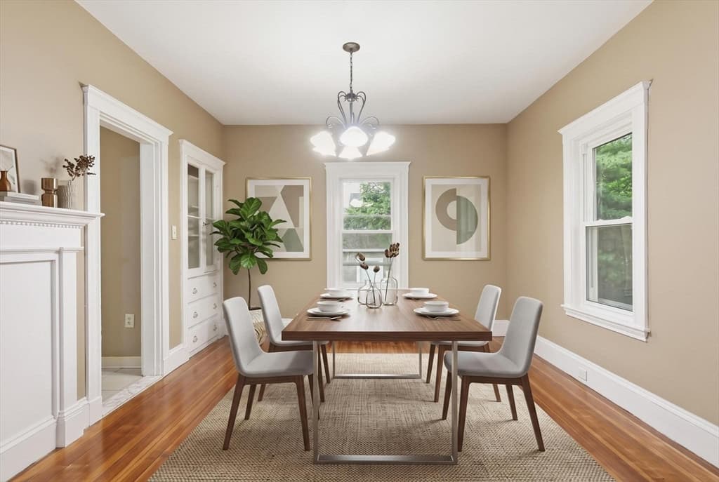 Casa em Braintree — foto 6