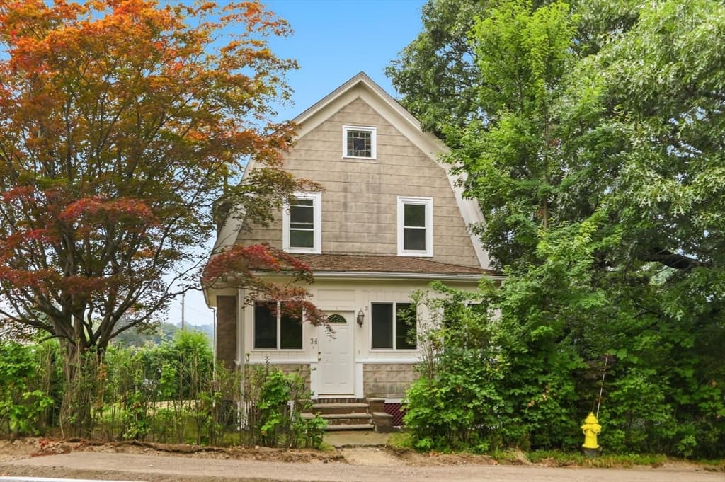 Casa em Braintree