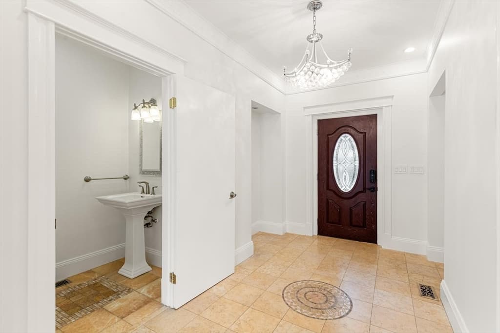 Casa em Stoneham — foto 6