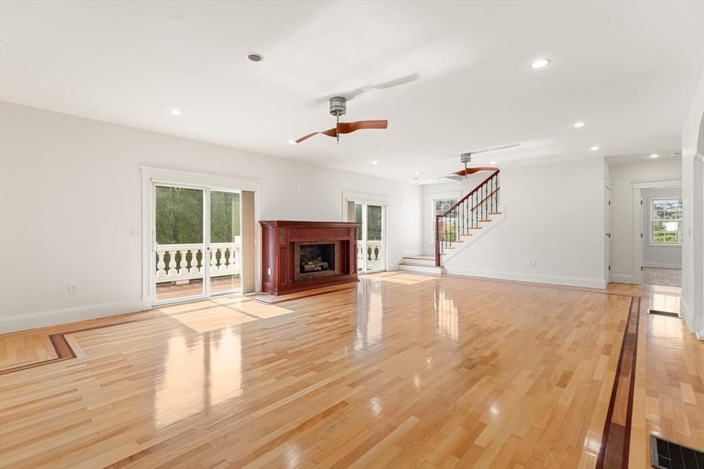 Casa em Stoneham — foto 7