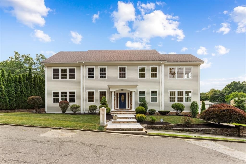 Casa em Stoneham