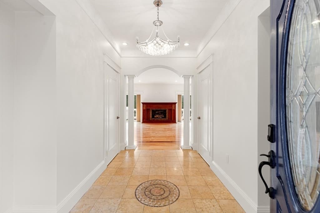 Casa em Stoneham — foto 5