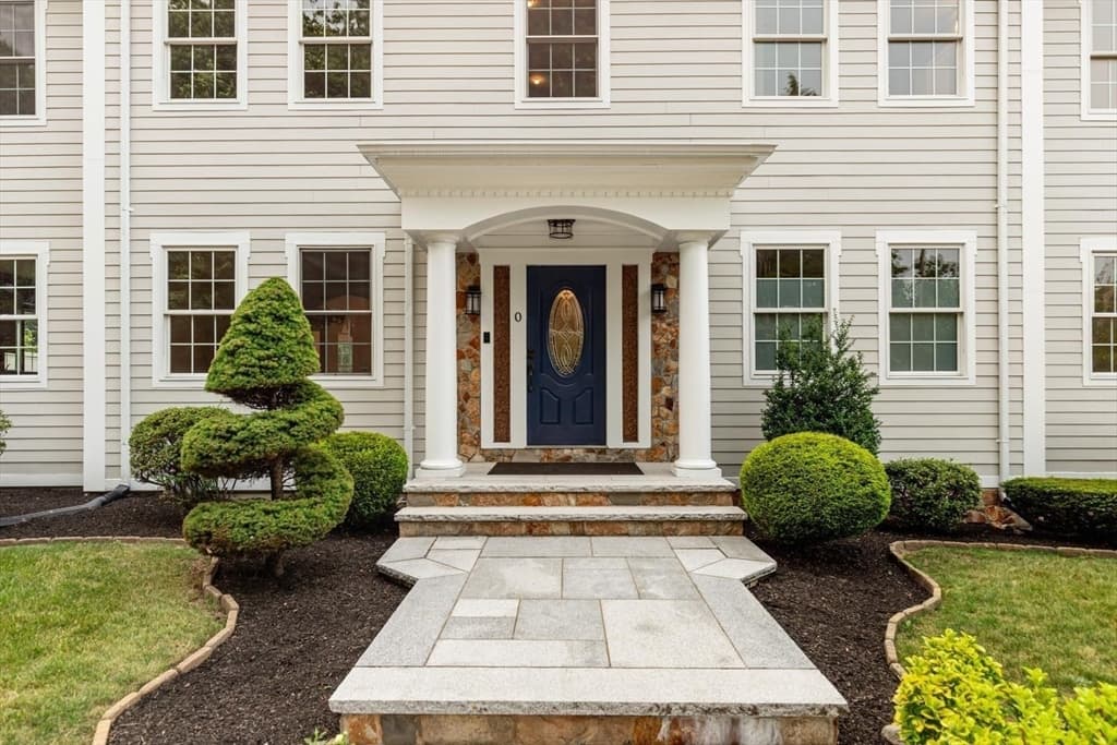 Casa em Stoneham — foto 4
