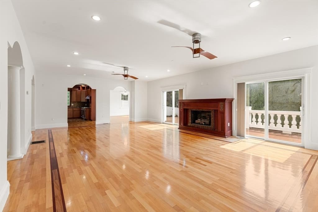 Casa em Stoneham — foto 8