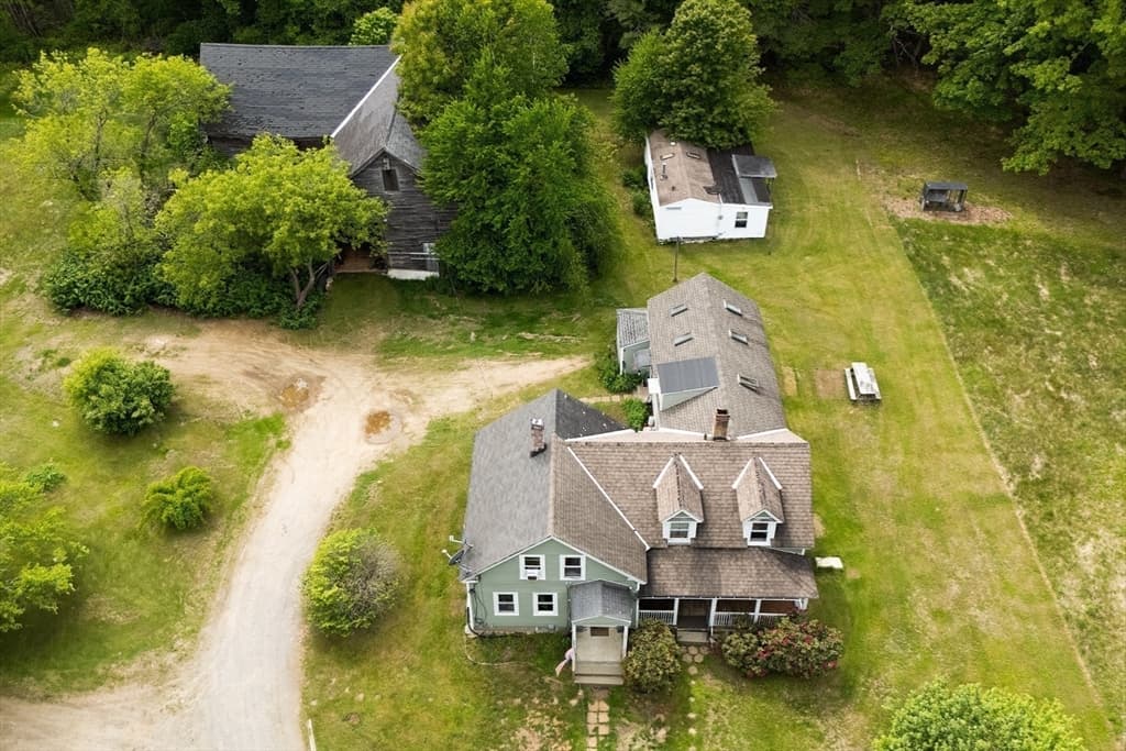 Casa em Winchendon — foto 6