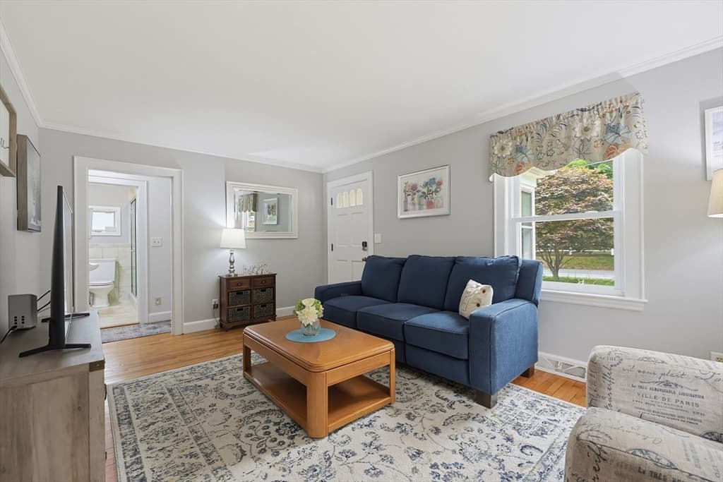 Casa em Medfield — foto 7
