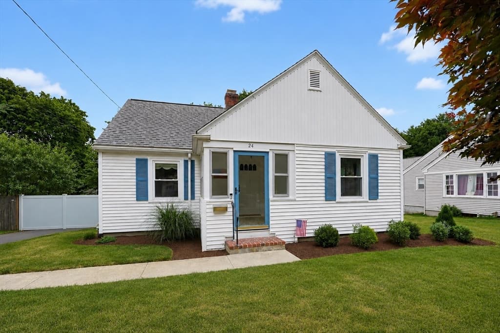 Casa em Medfield