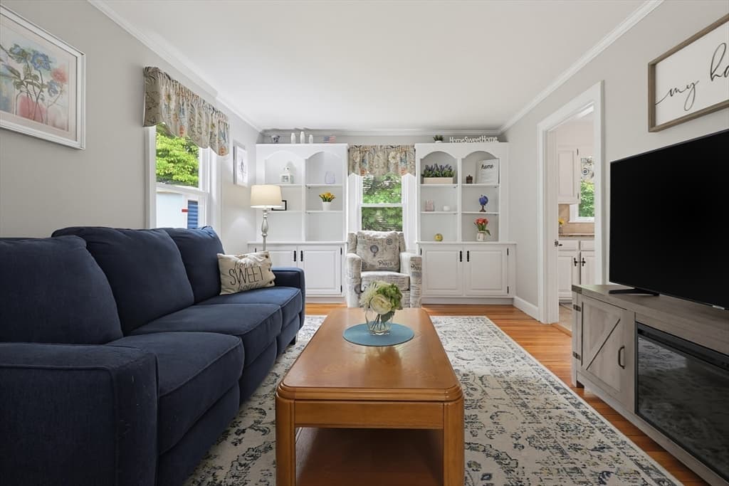Casa em Medfield — foto 5