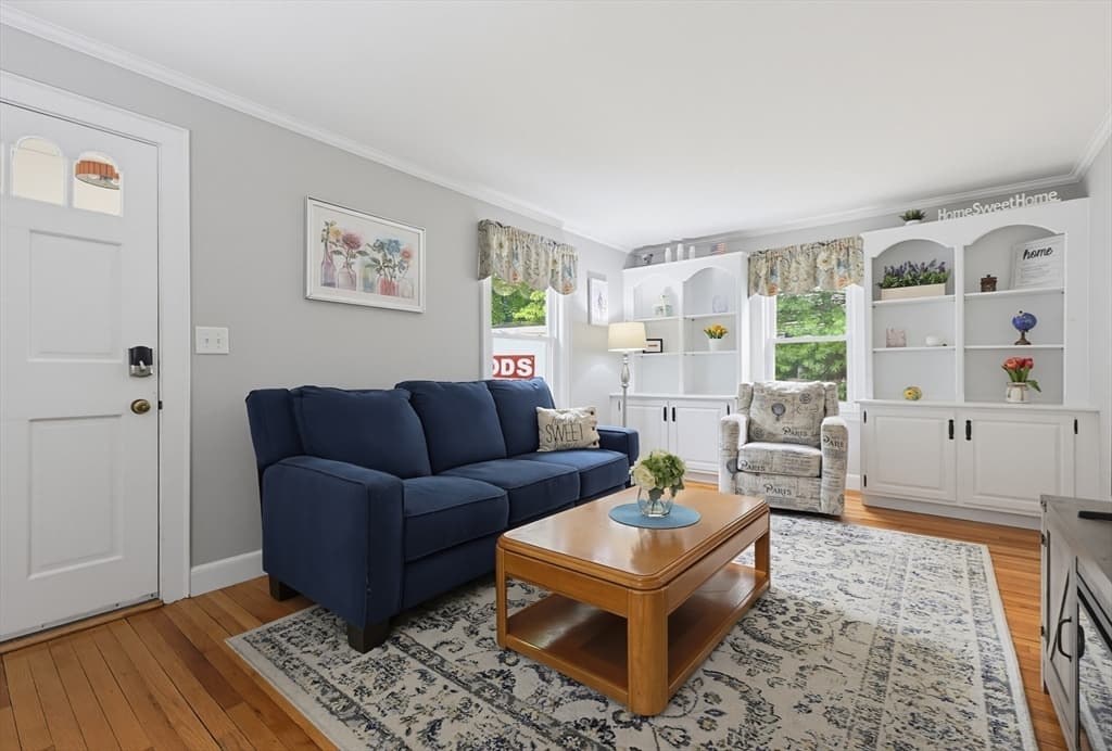 Casa em Medfield — foto 4