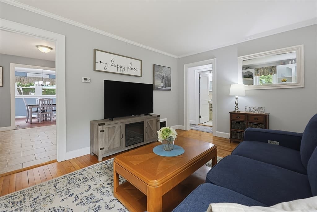 Casa em Medfield — foto 8