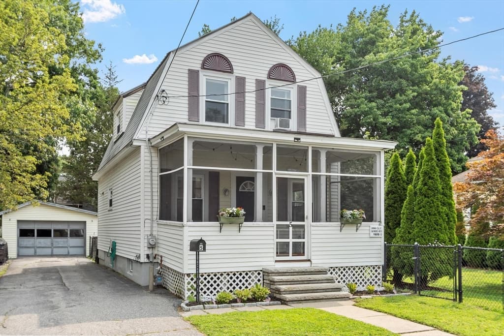 Casa em Chelmsford