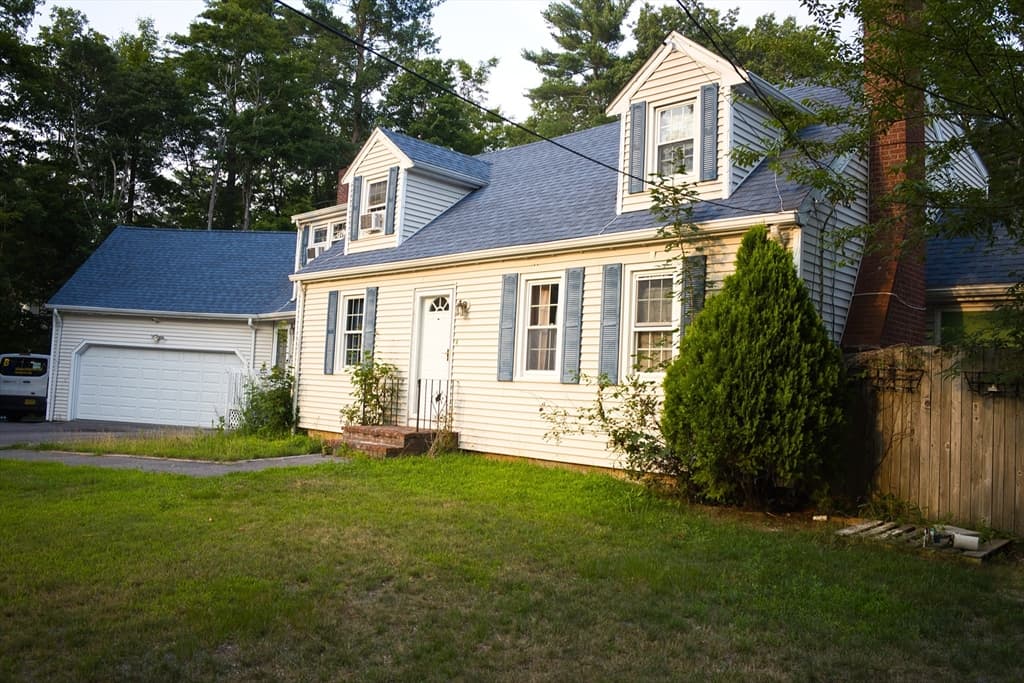 Casa em Taunton — foto 2