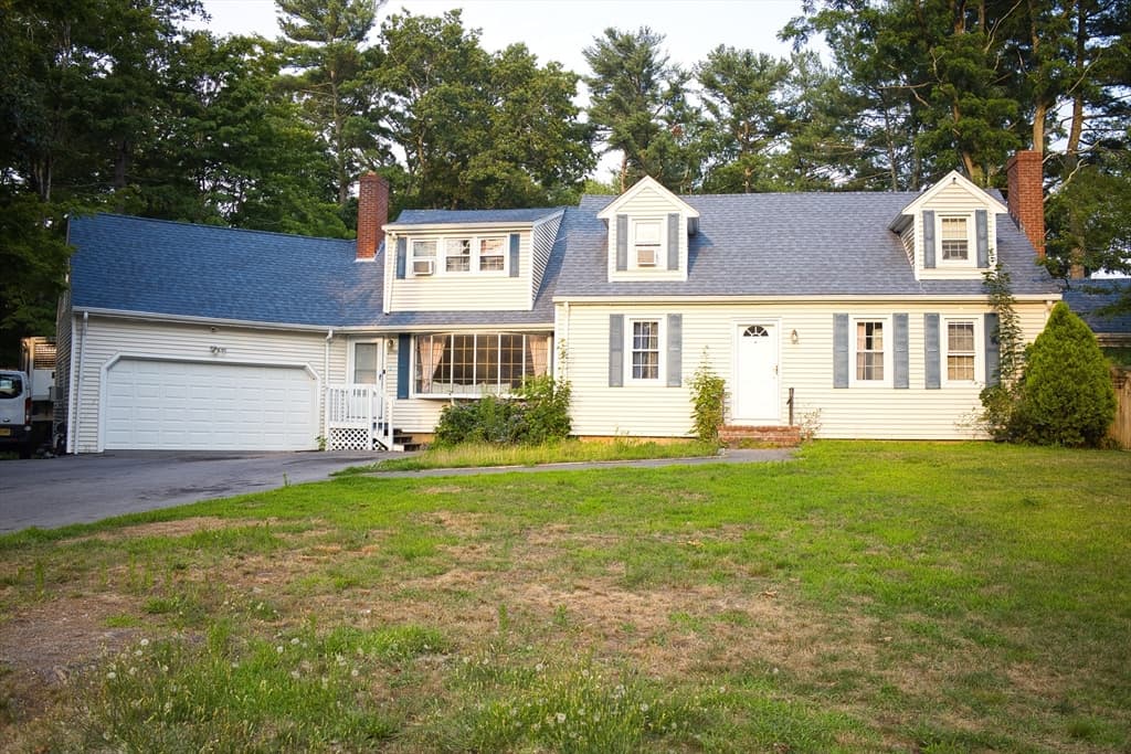 Casa em Taunton