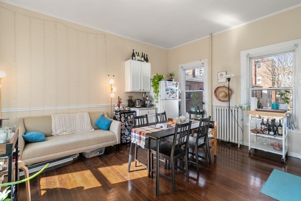 Multi-família em Cambridge — foto 6