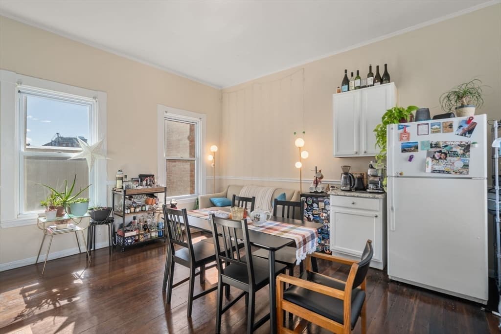 Multi-família em Cambridge — foto 4