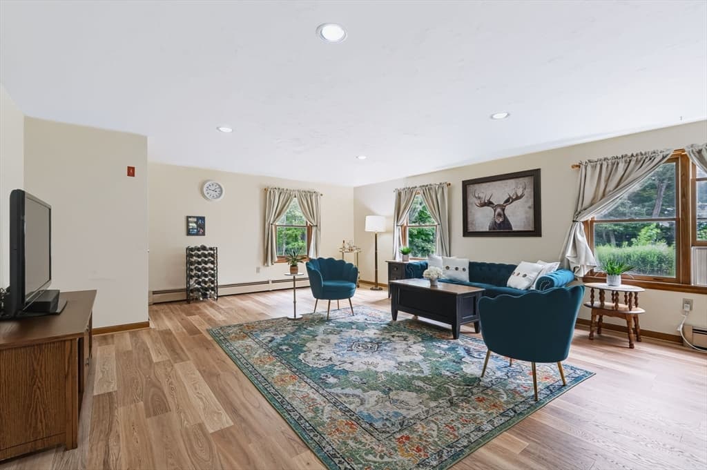 Casa em Foxboro — foto 7