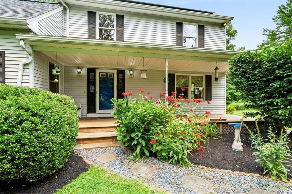 Casa em Foxboro — foto 3