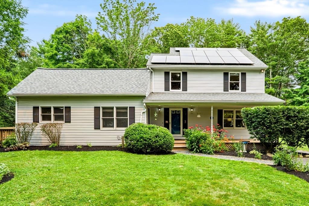Casa em Foxboro