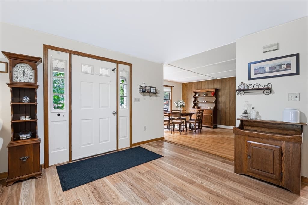 Casa em Foxboro — foto 9