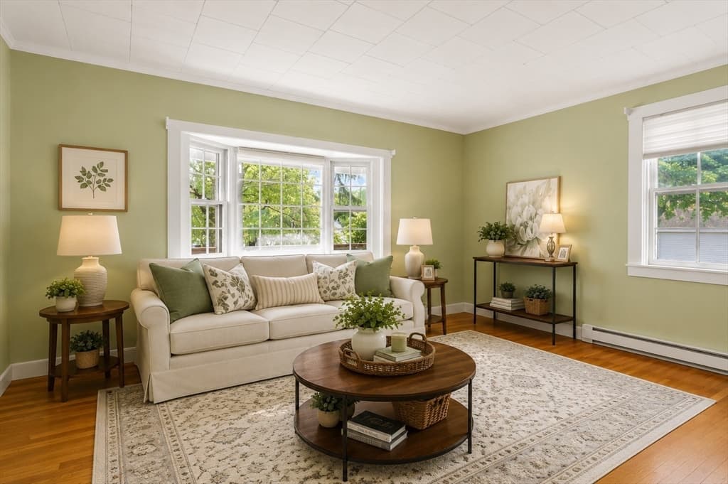 Casa em North Attleboro — foto 7