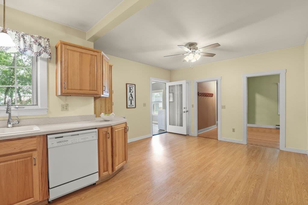 Casa em North Attleboro — foto 3