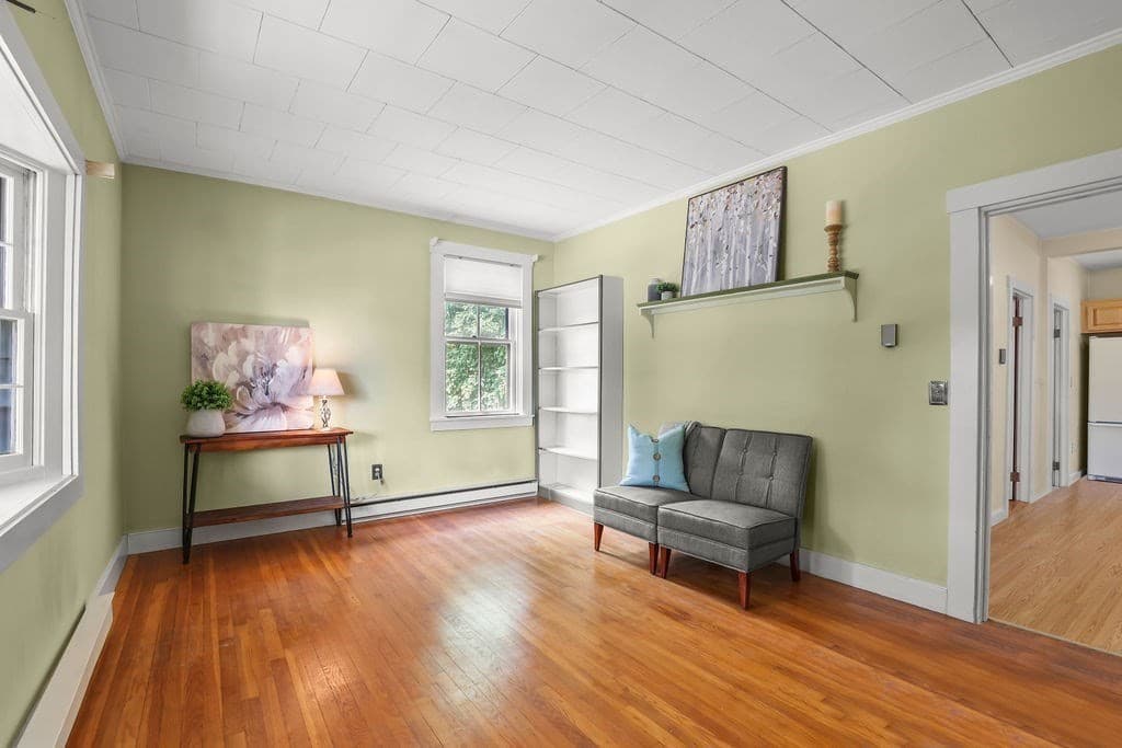 Casa em North Attleboro — foto 5