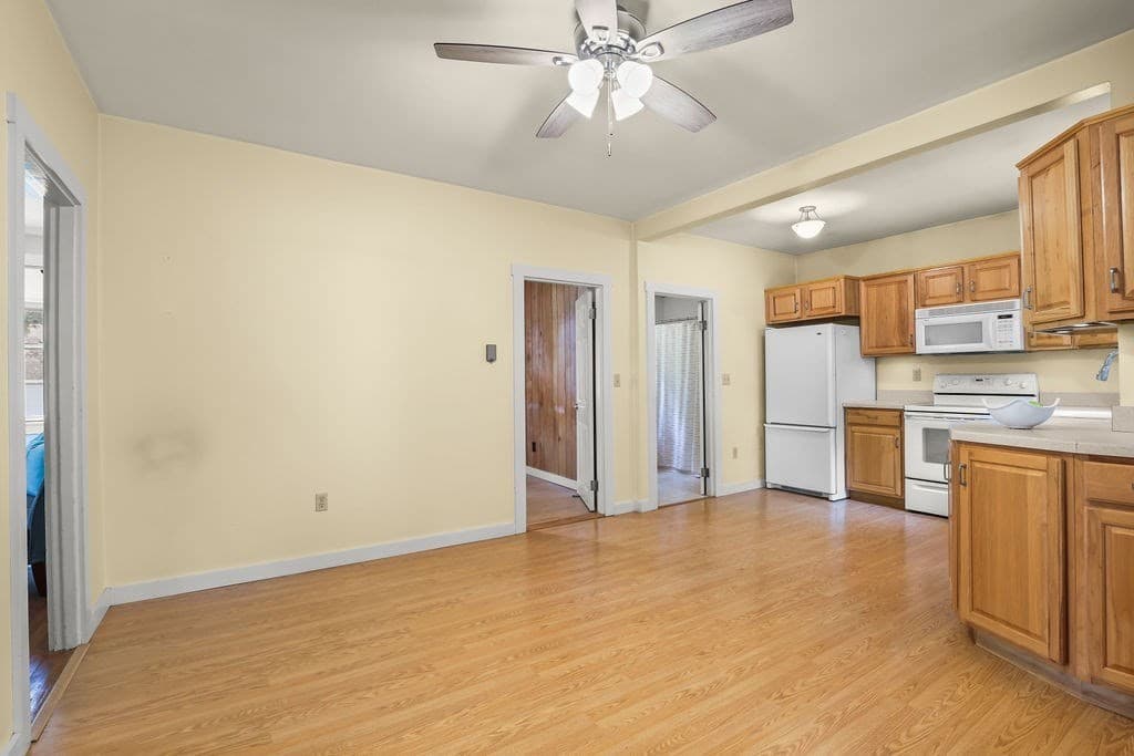 Casa em North Attleboro — foto 4