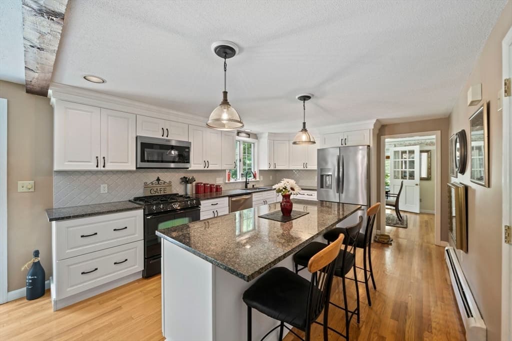 Casa em Duxbury — foto 2