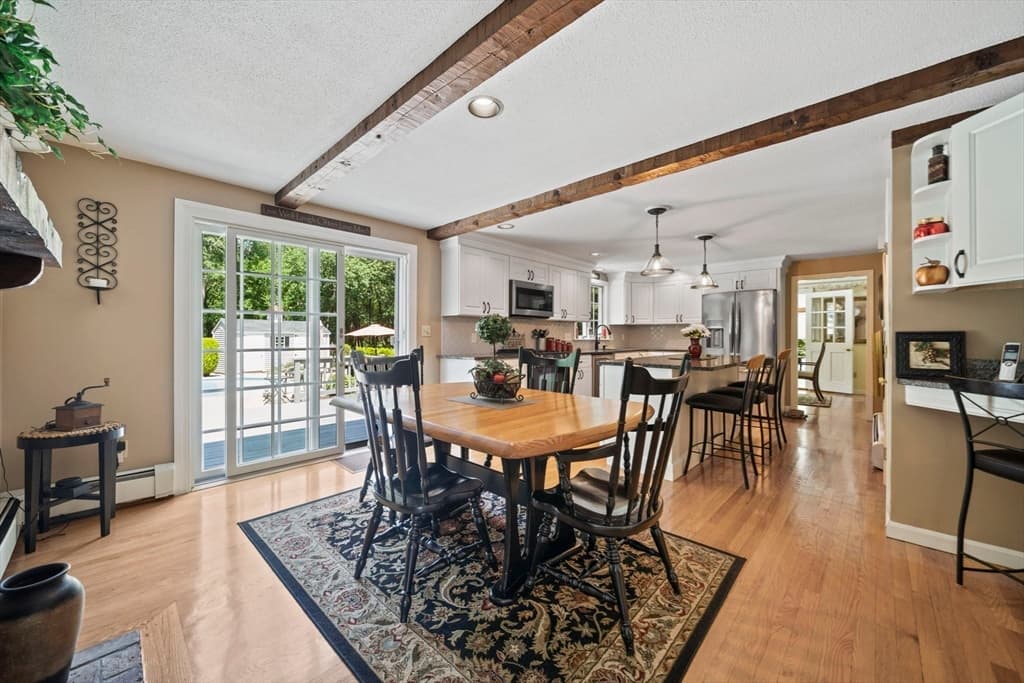 Casa em Duxbury — foto 3