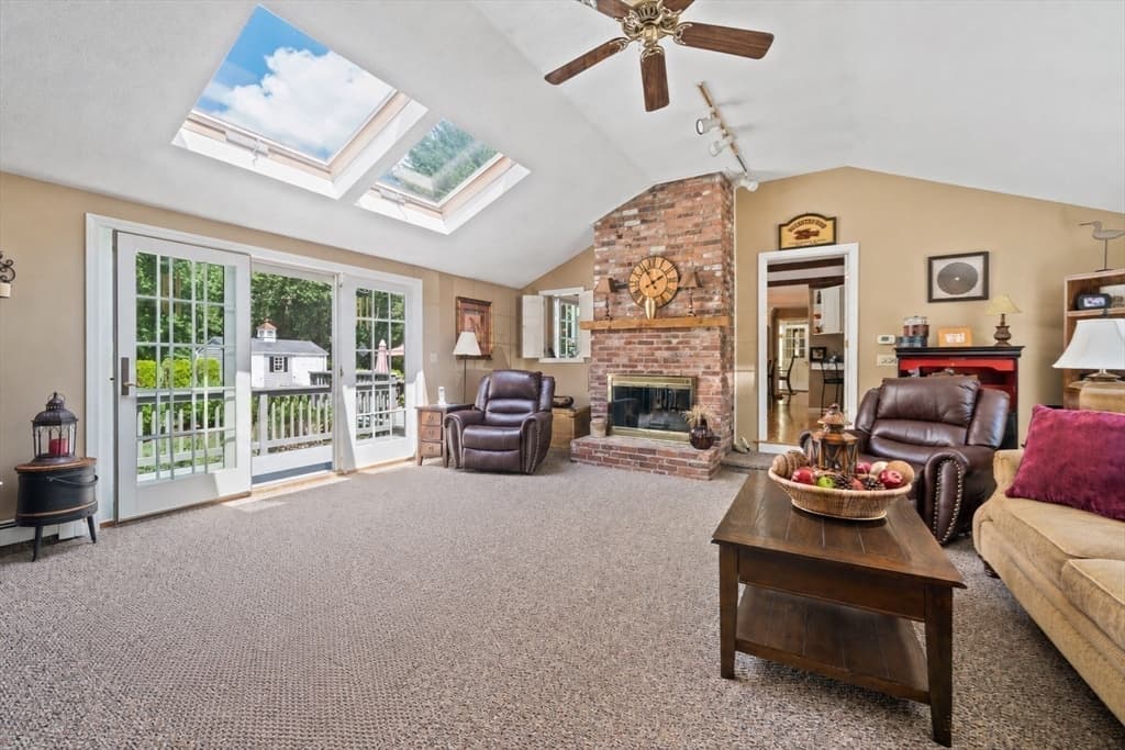 Casa em Duxbury — foto 4