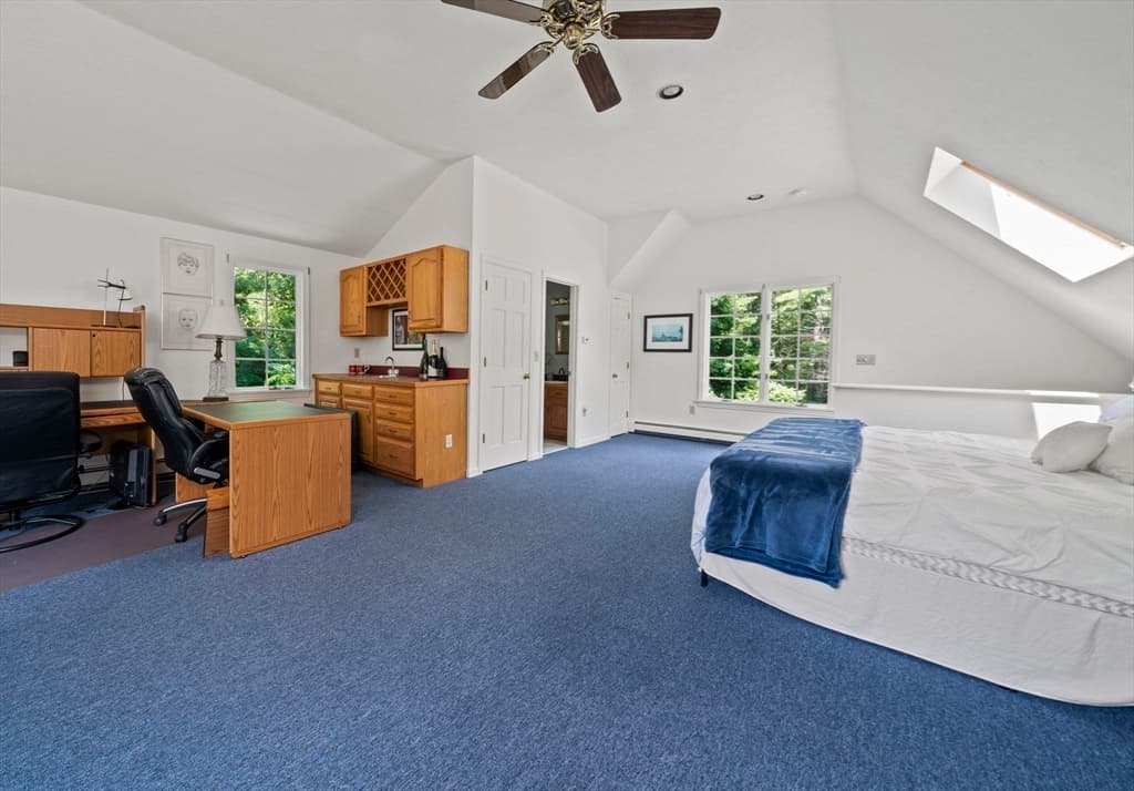Casa em Duxbury — foto 8