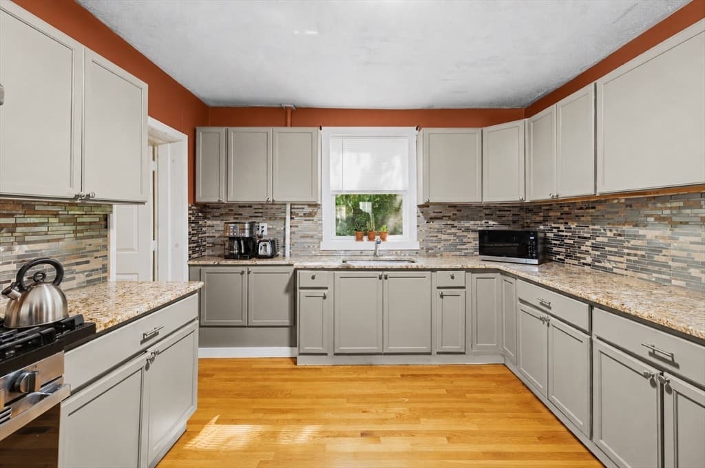 Casa em Acushnet — foto 7