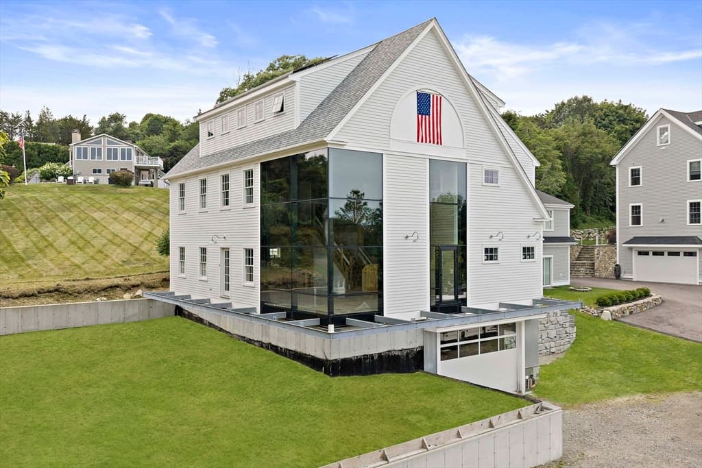 Casa em Marshfield — foto 2