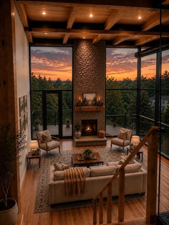 Casa em Marshfield — foto 6