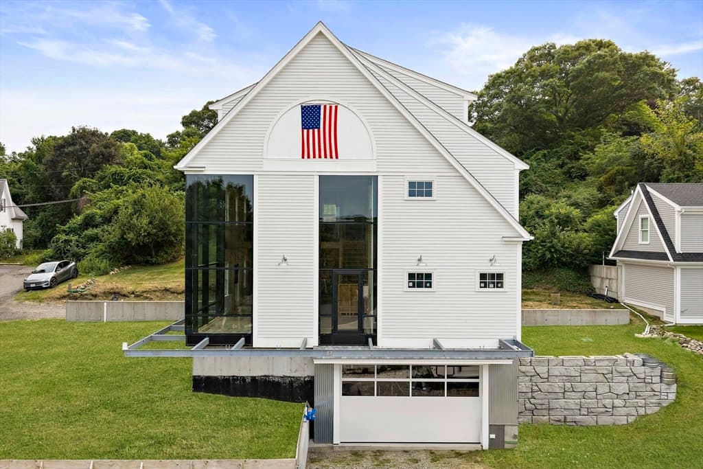 Casa em Marshfield — foto 3
