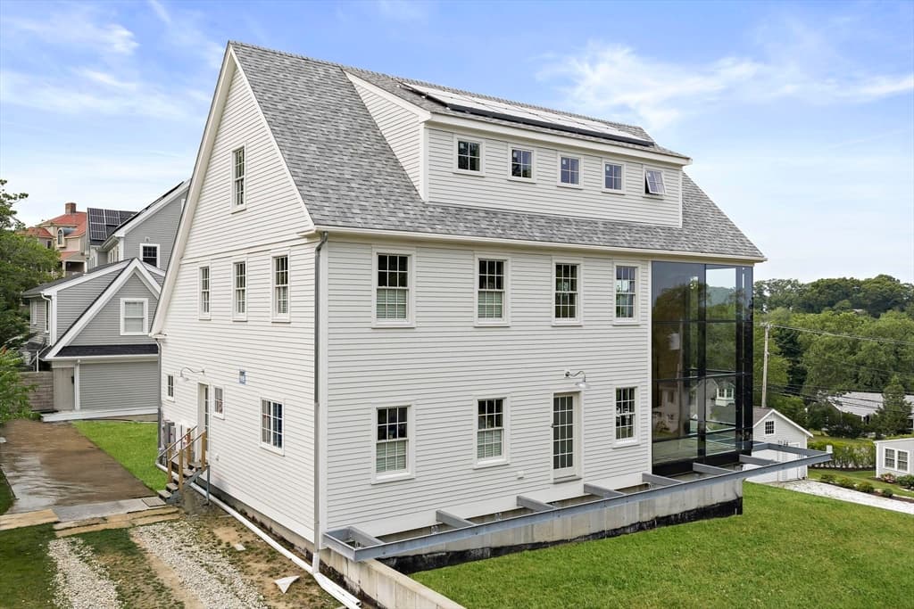 Casa em Marshfield — foto 4