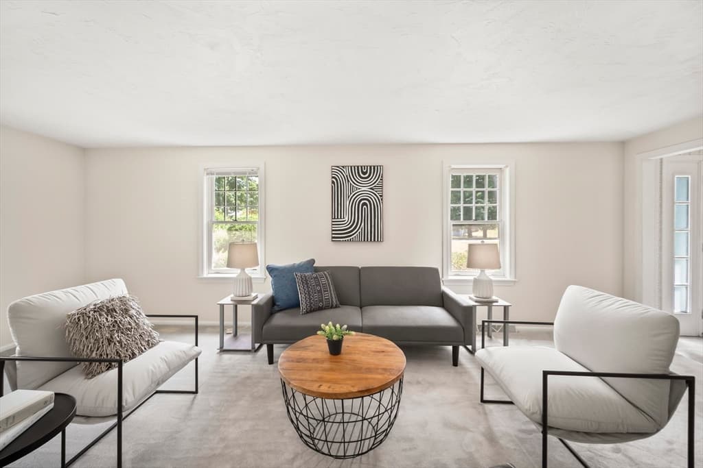 Casa em Marlborough — foto 7
