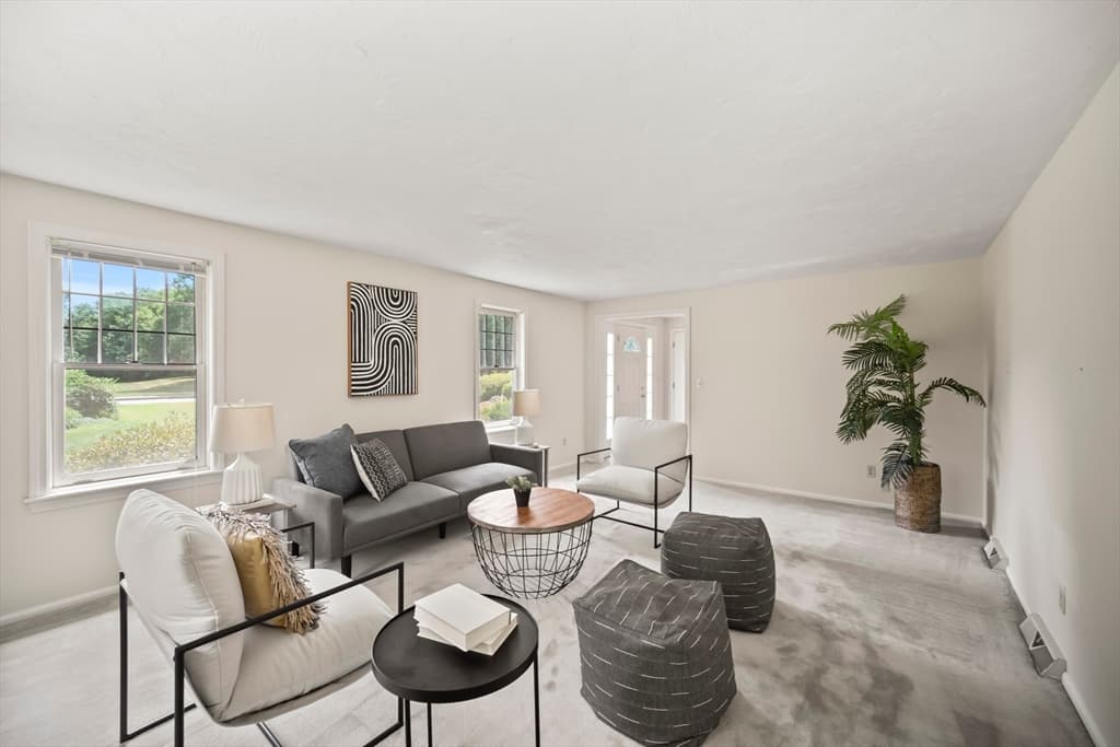 Casa em Marlborough — foto 9