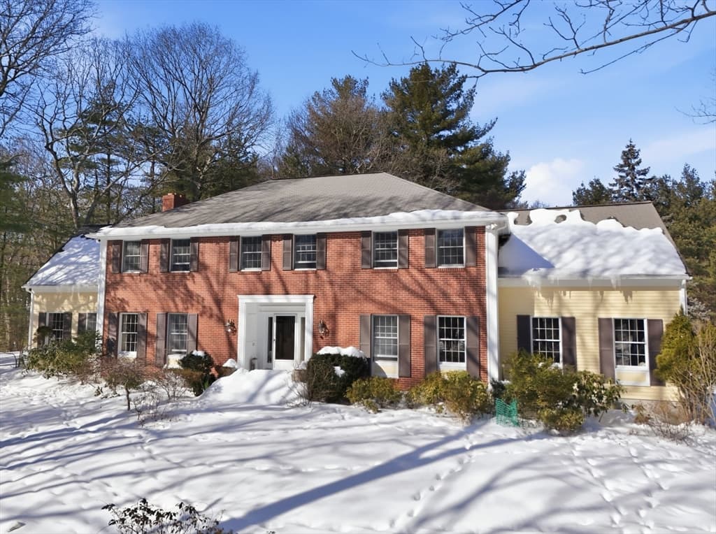 Casa em Weston