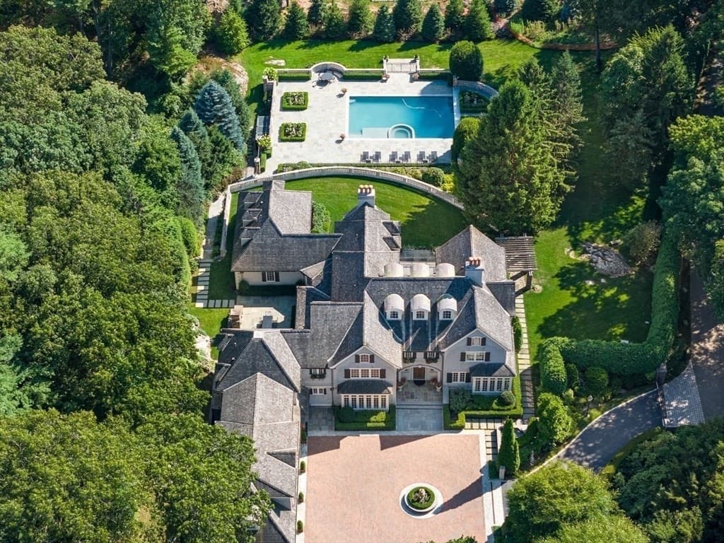 Casa em Weston