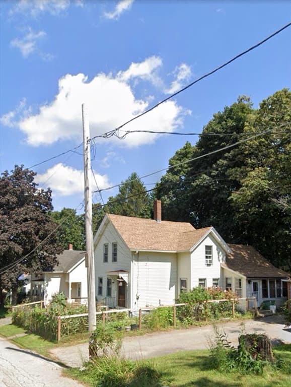 Casa em Southbridge — foto 2