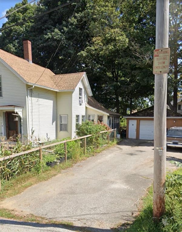 Casa em Southbridge — foto 3
