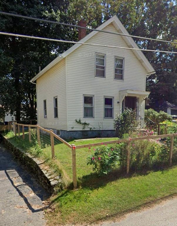 Casa em Southbridge — foto 5