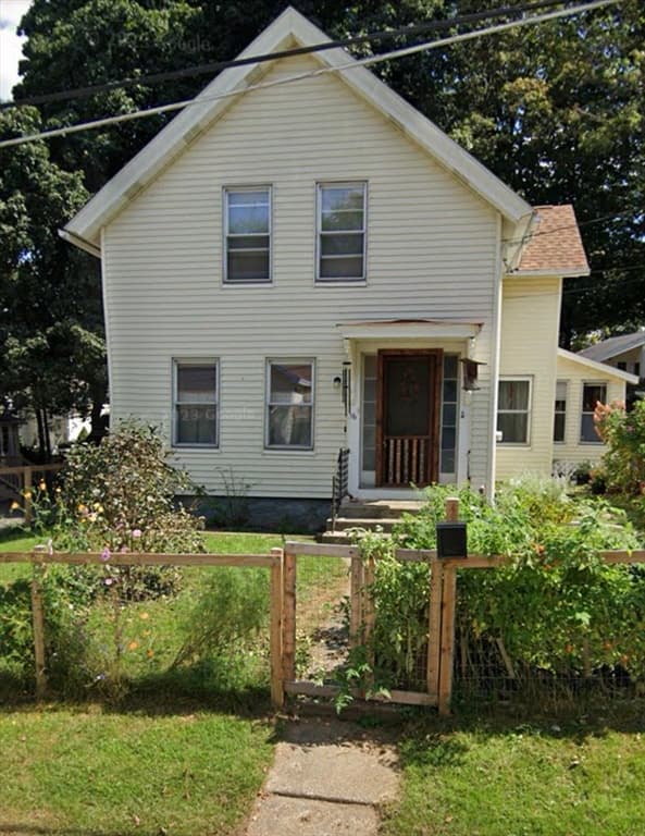 Casa em Southbridge — foto 4